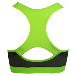 نیم تنه ورزشی زنانه ماییلدا مدل 3722 رنگ سبز