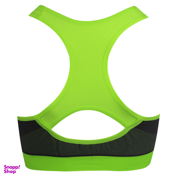 نیم تنه ورزشی زنانه ماییلدا مدل 3722 رنگ سبز