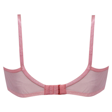 ست شورت و سوتین زنانه کارنا رز مدل 3340 رنگ گلبهی