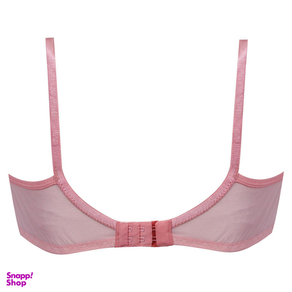 ست شورت و سوتین زنانه کارنا رز مدل 3340 رنگ گلبهی