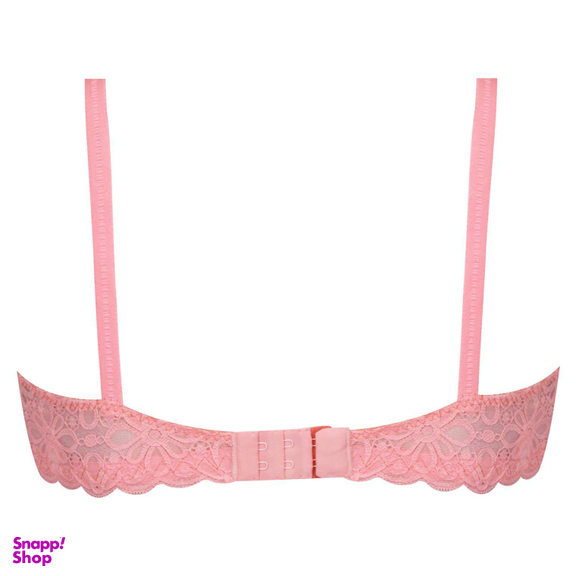 ست شورت و سوتین زنانه کارنا رز مدل 3355 رنگ صورتی روشن