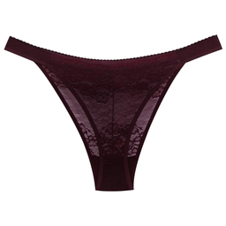 ست شورت و سوتین زنانه کارنا رز مدل 3350 رنگ زرشکی