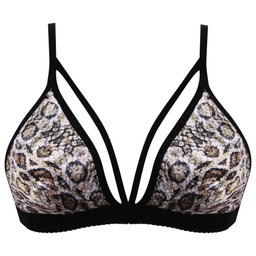 ست شورت و سوتین زنانه کارنا رز مدل 3349-1