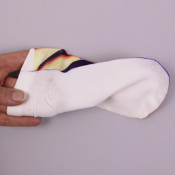 جوراب زنانه آوین مدل 3663-204-3