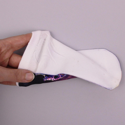 جوراب زنانه آوین مدل 3663-204-1