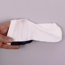 جوراب زنانه آوین مدل 3663-204-2