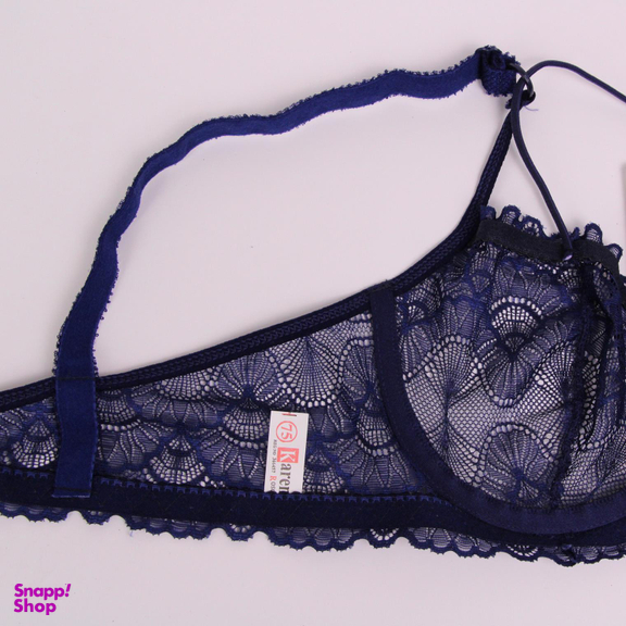 سوتین زنانه کارنا رز مدل 3332-N