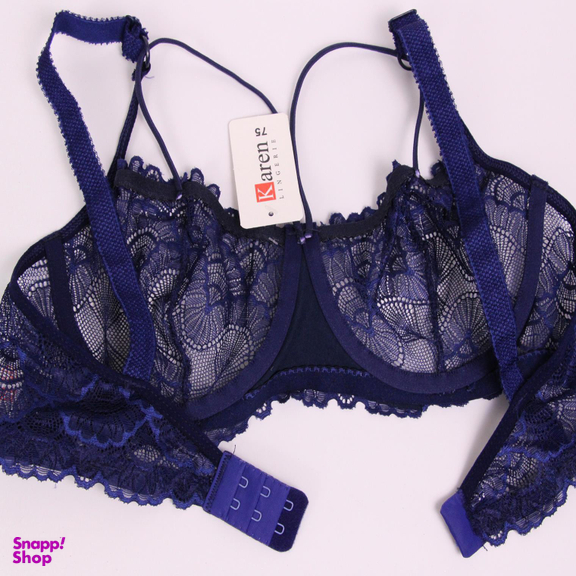 سوتین زنانه کارنا رز مدل 3332-N