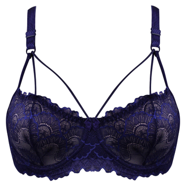 سوتین زنانه کارنا رز مدل 3332-N