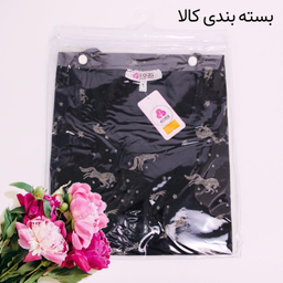 پیراهن زنانه کوزا مدل 3618-5-N