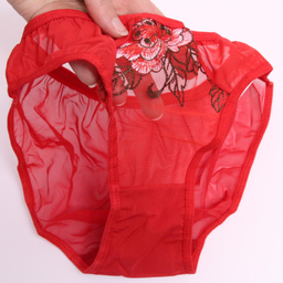 ست شورت و سوتین زنانه کارنا رز مدل 3340 رنگ قرمز