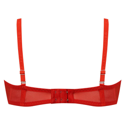 ست شورت و سوتین زنانه پانیذ مدل 9020-R