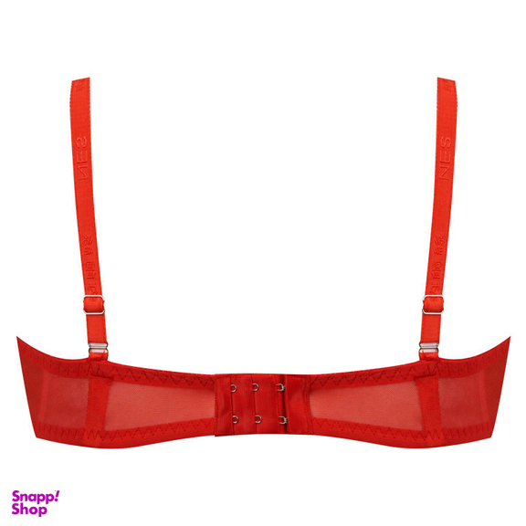 ست شورت و سوتین زنانه پانیذ مدل 9020-R