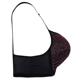 ست شورت و سوتین زنانه کارنا رز مدل 3325-2