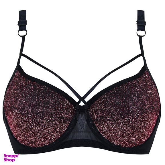 ست شورت و سوتین زنانه کارنا رز مدل 3325-2