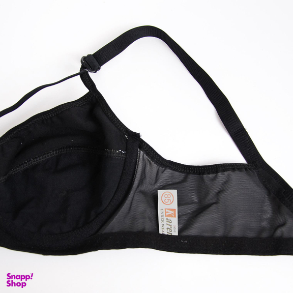 ست شورت و سوتین زنانه کارنا رز مدل 3325-2