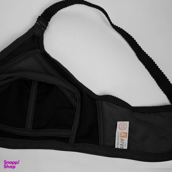 سوتین زنانه کارنا رز مدل 3305-6