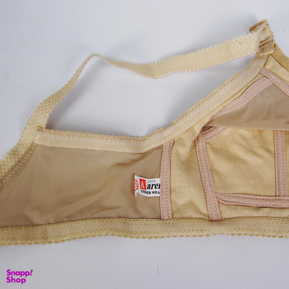 سوتین زنانه کارنا رز مدل 3305-5