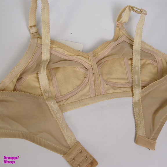 سوتین زنانه کارنا رز مدل 3305-5