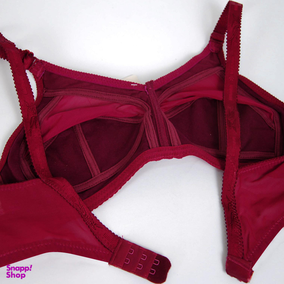 سوتین زنانه کارنا رز مدل 3305-1