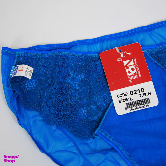 شورت زنانه تی بی ان کد 3277-1 بسته 3 عددی