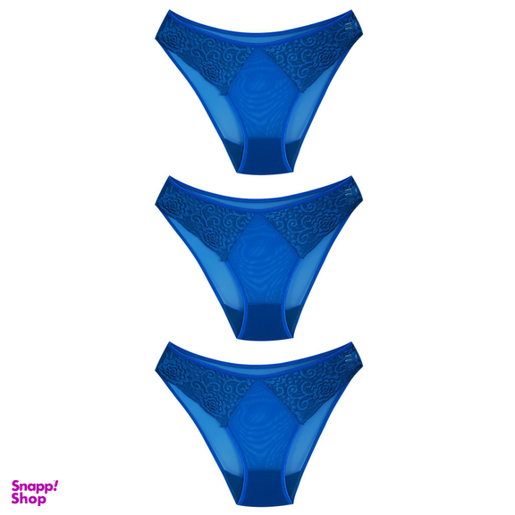 شورت زنانه تی بی ان کد 3277-1 بسته 3 عددی