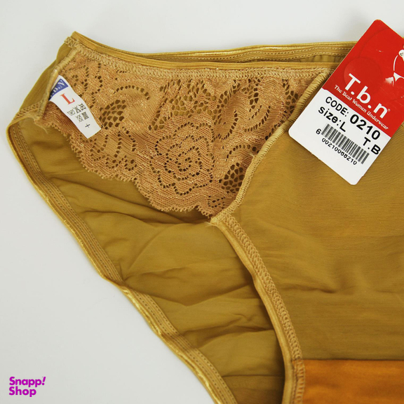 شورت زنانه تی بی ان کد 3277-3 بسته 3 عددی
