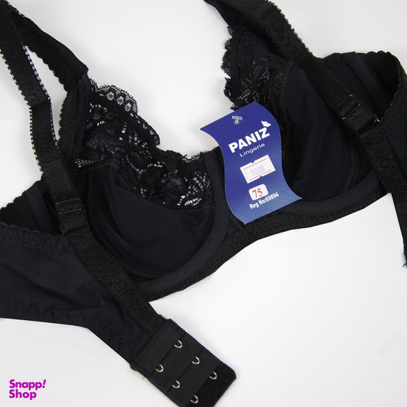 ست شورت و سوتین زنانه پانیذ (Paniz) کد 9008-1