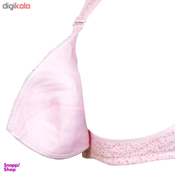سوتین شیردهی کد 3251-3