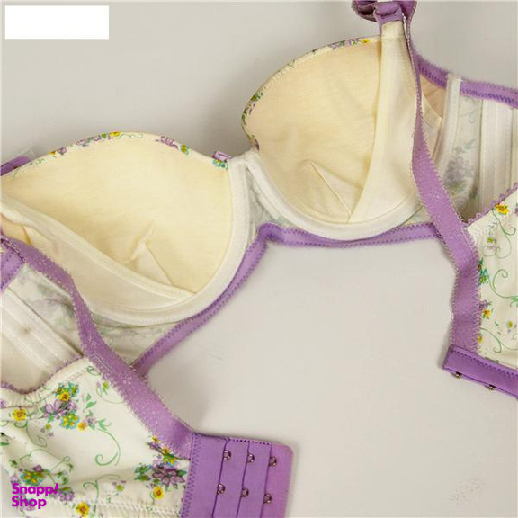 سوتین شیردهی کد 3258-1