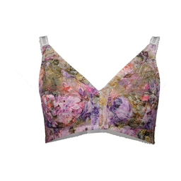 سوتین زنانه باقری مدل a-336 Bagheri a-336 Bra For Women