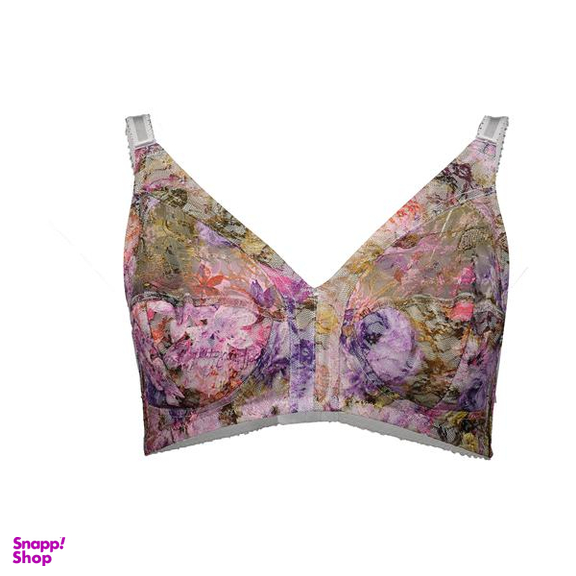 سوتین زنانه باقری مدل a-336 Bagheri a-336 Bra For Women