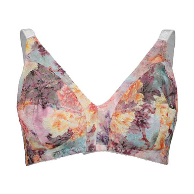 سوتین زنانه باقری مدل b-336 Bagheri b-336 Bra For Women
