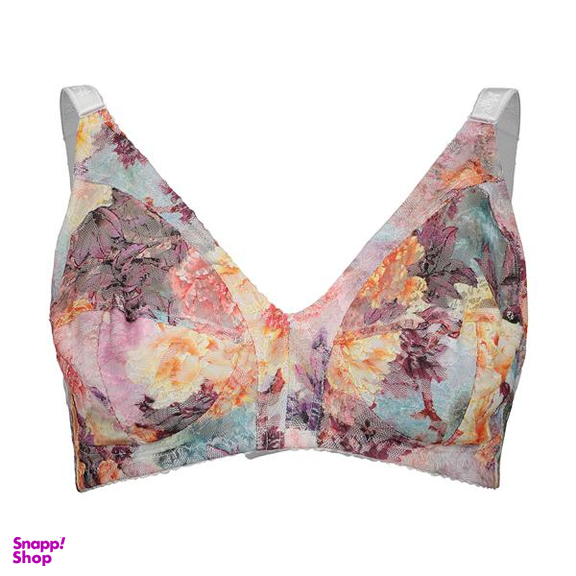 سوتین زنانه باقری مدل b-336 Bagheri b-336 Bra For Women