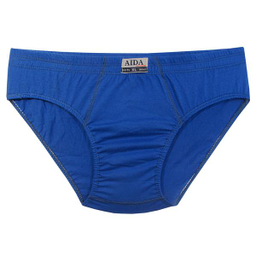 شورت اسلیپ مردانه آیدا مدل 3039blu