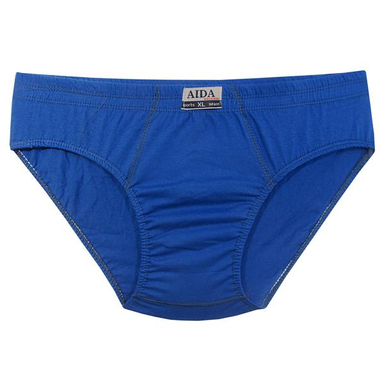 شورت اسلیپ مردانه آیدا مدل 3039blu