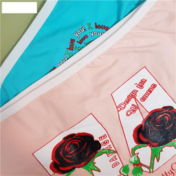 شورت زنانه پانیذ کد 3264-5 مجموعه 2 عددی
