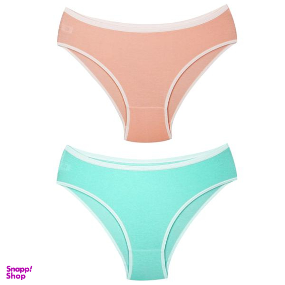 شورت زنانه پانیذ کد 3264-5 مجموعه 2 عددی