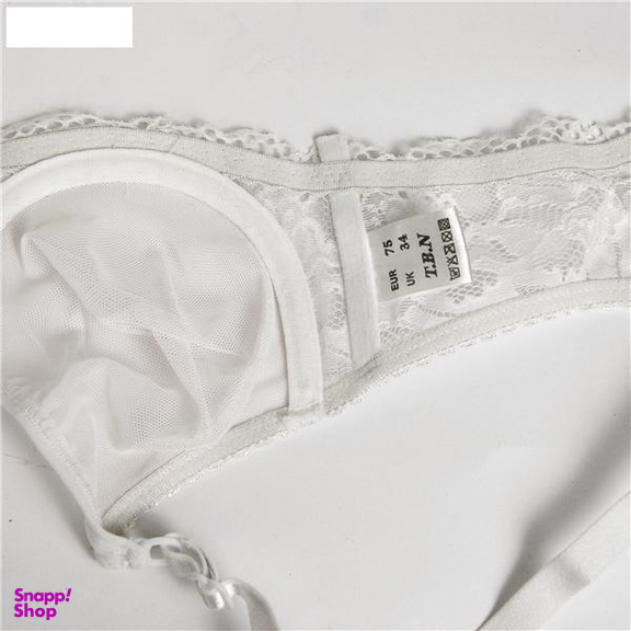 سوتین دخترانه تی بی ان کد 3225-001144-3