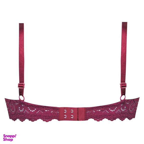 ست شورت و سوتین زنانه تی بی ان کد 3221-12404-5 رنگ ارغوانی