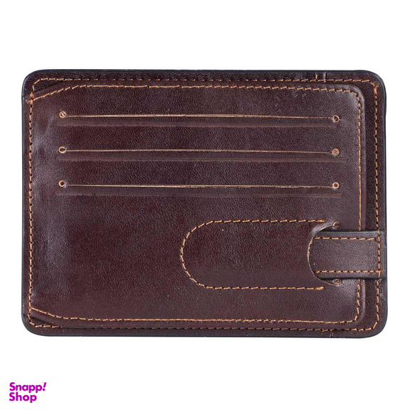 جاکارتی چرم طبیعی آروین چرم کد AR-612
