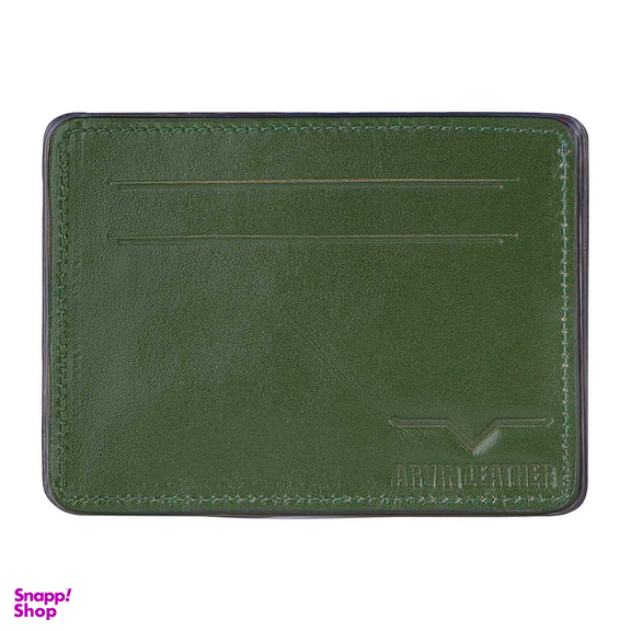جاکارتی چرم طبیعی آروین چرم کد AR-612