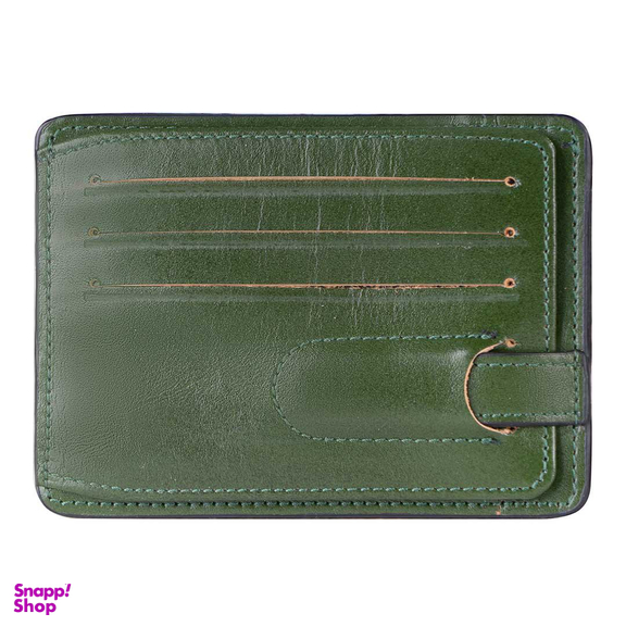 جاکارتی چرم طبیعی آروین چرم کد AR-612
