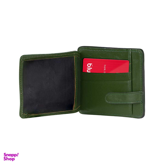 جاکارتی چرم طبیعی آروین چرم کد AR-612