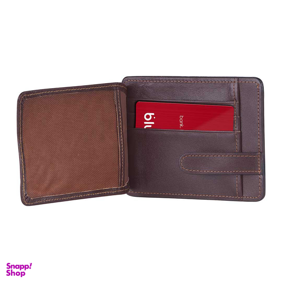 جاکارتی چرم طبیعی آروین چرم کد AR-612