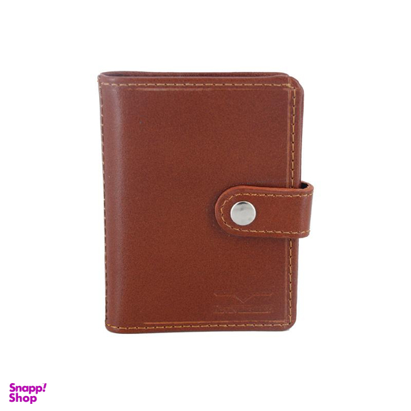 جاکارتی دوبل دکمه‌ای چرم طبیعی آروین چرم (Arvin Leather) AR-611