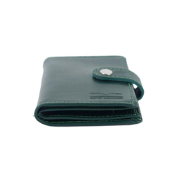 جاکارتی دوبل دکمه‌ای چرم طبیعی آروین چرم (Arvin Leather) AR-611