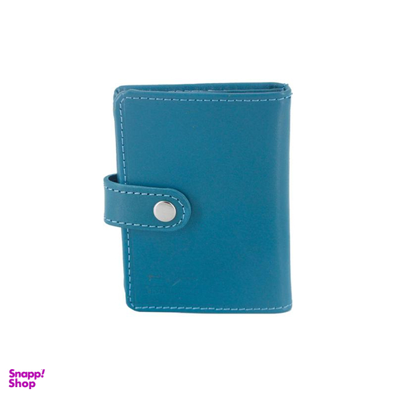 جاکارتی دوبل دکمه‌ای چرم طبیعی آروین چرم (Arvin Leather) AR-611
