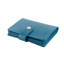 جاکارتی دوبل دکمه‌ای چرم طبیعی آروین چرم (Arvin Leather) AR-611