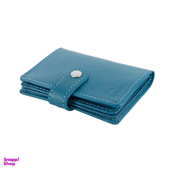 جاکارتی دوبل دکمه‌ای چرم طبیعی آروین چرم (Arvin Leather) AR-611